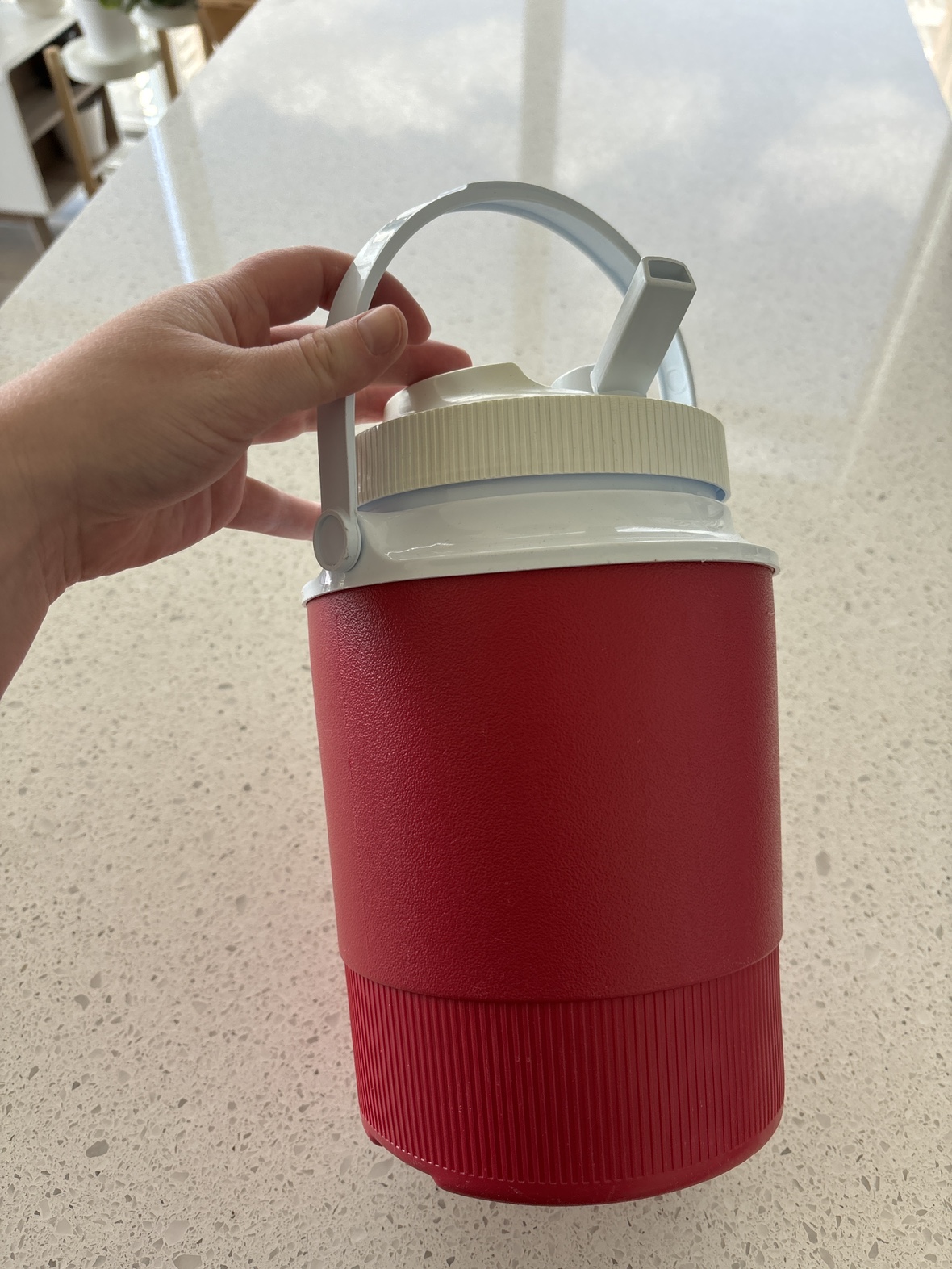 FREE - beverage jug thumbnail