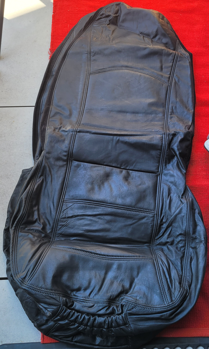 car seat covers - photo 3