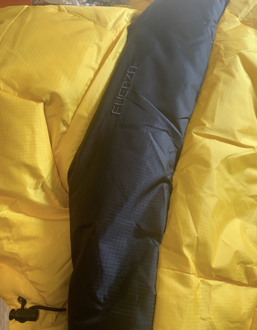 SIZE S - PARKA WINTER JACKET (NEW) - photo 3