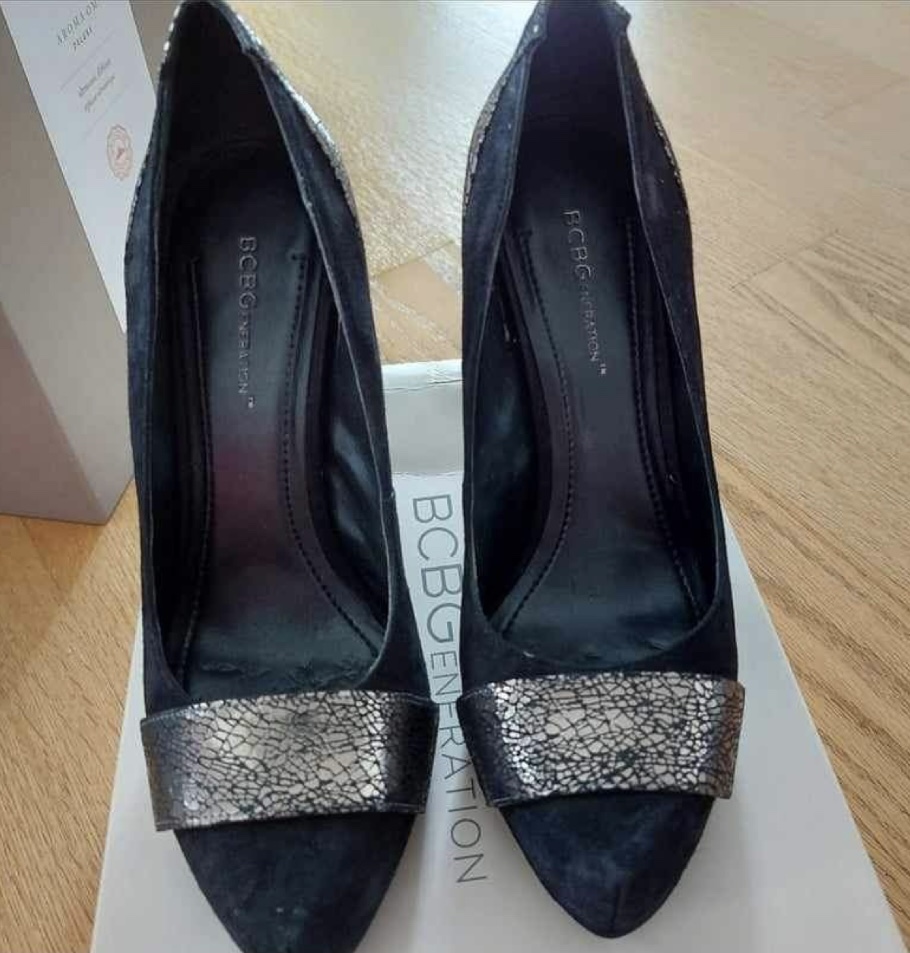 CBG Women's Heels - photo 2