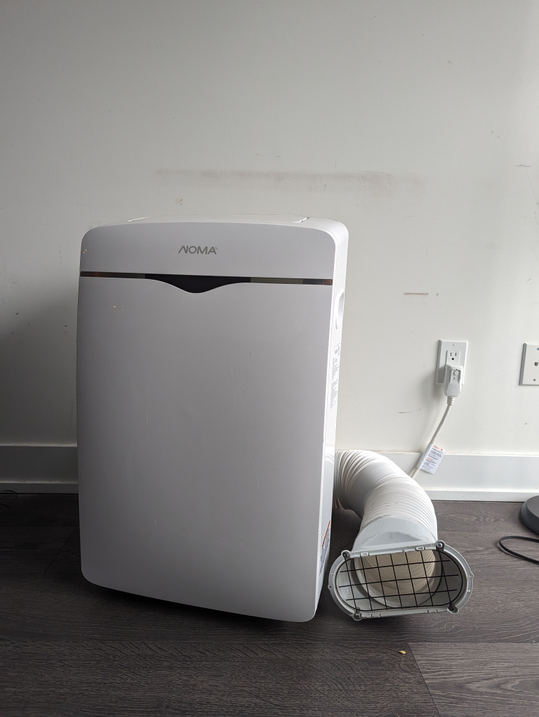 Moving sale - Portable AC