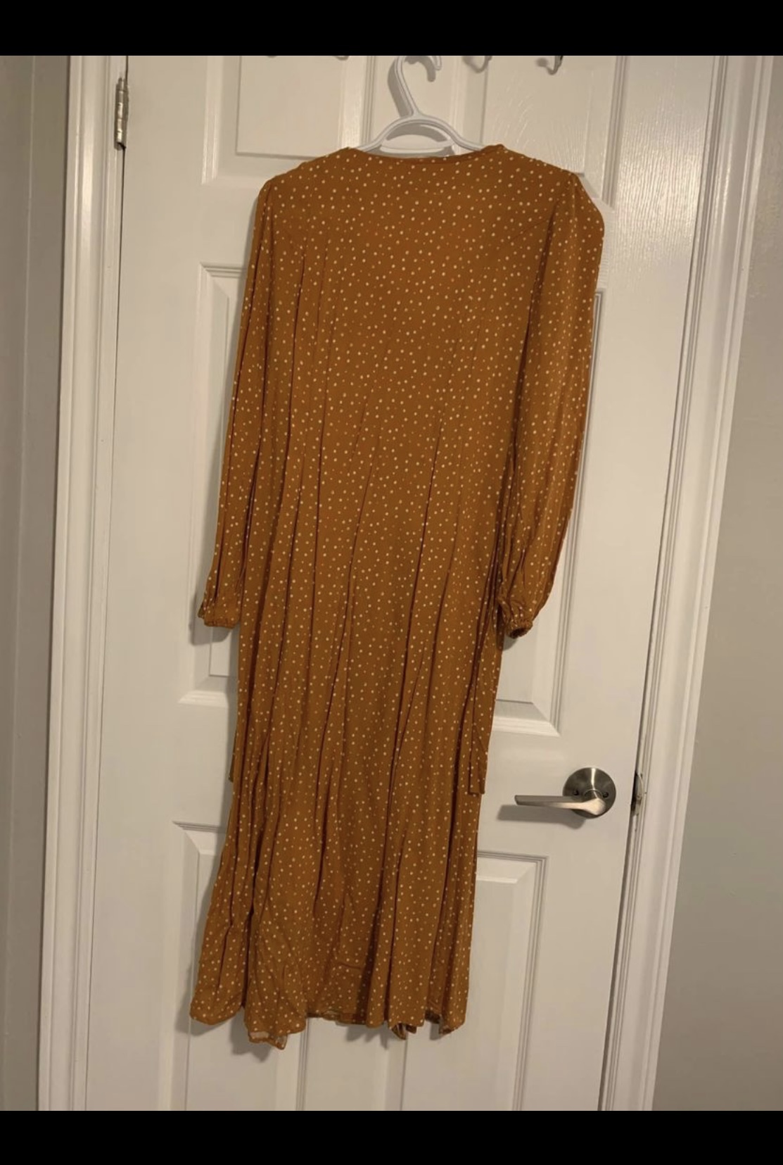 Summer dress - photo 2