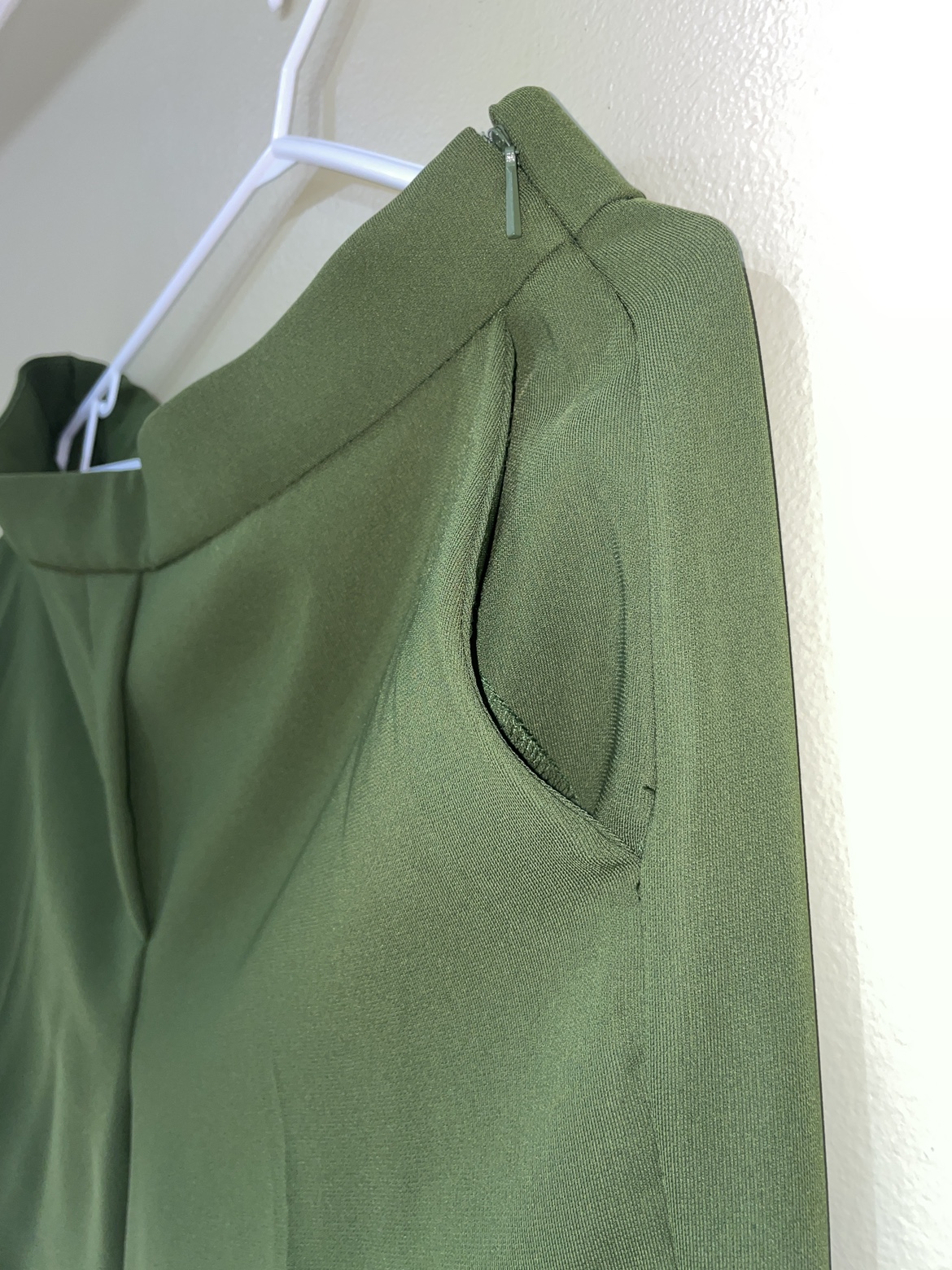 MANGO Trousers - photo 4