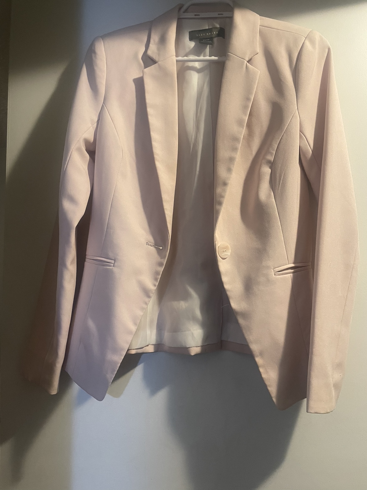 Suzy Sheir women’s XS blazer