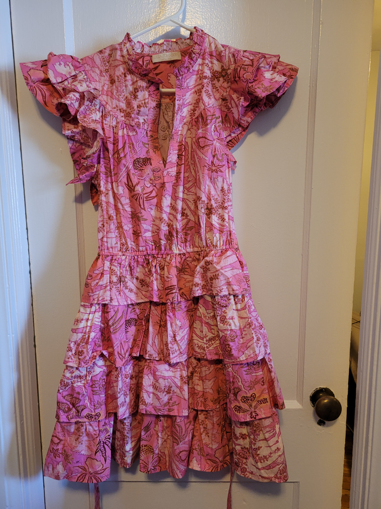 Ulla Johnson (pre fall 2022)