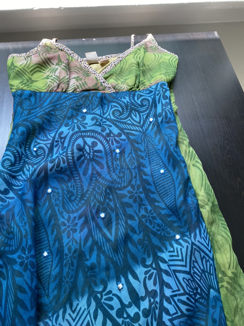 Summertime thumbnail