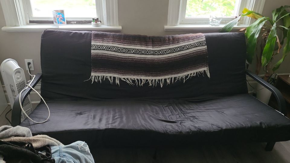Futon