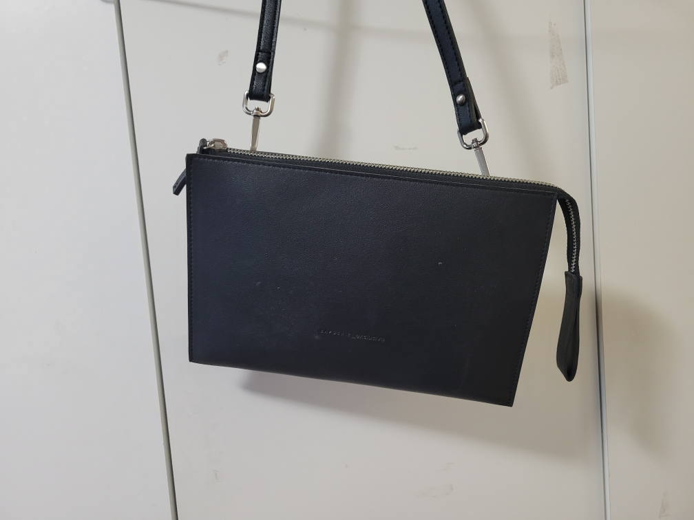 Black Bag thumbnail
