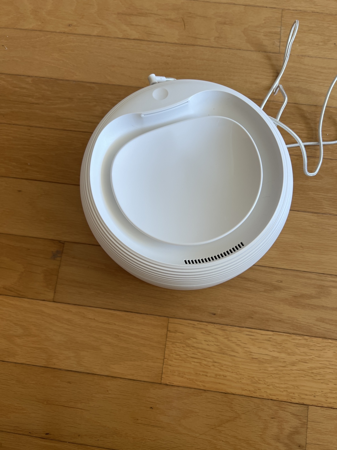 Pet water fountain - photo 2
