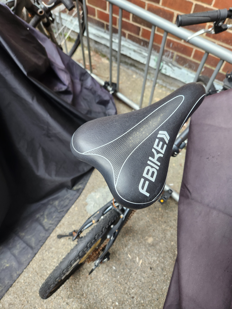 Bike - photo 4