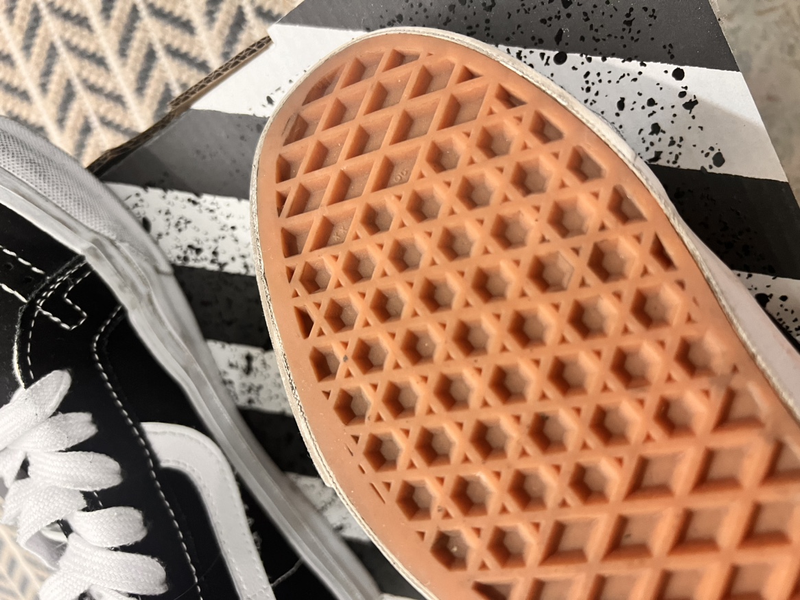 Vans - photo 5