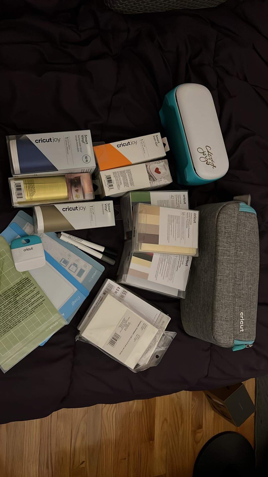 Cricut Joy