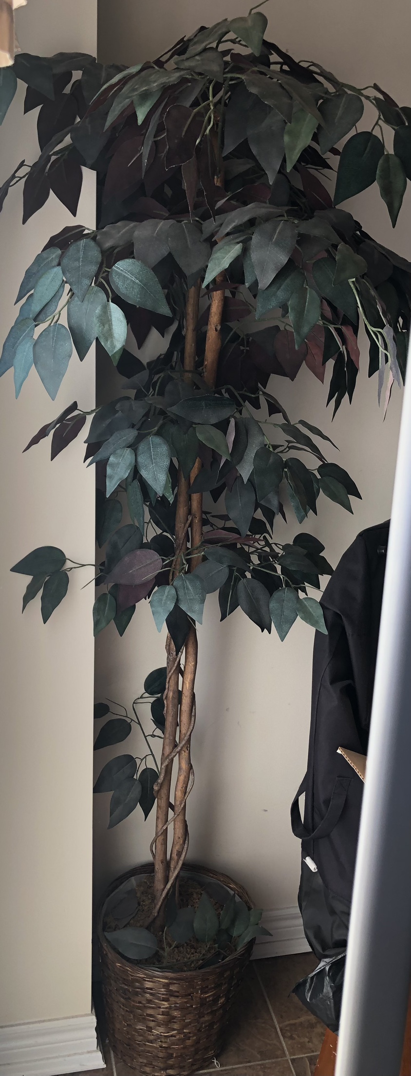 Artificial tree