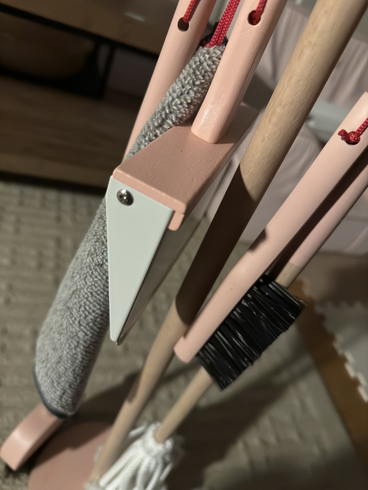 Cleaning set for kids - photo 2