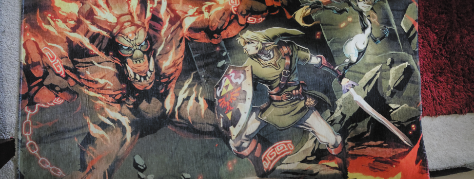 Link Carpet Rug thumbnail