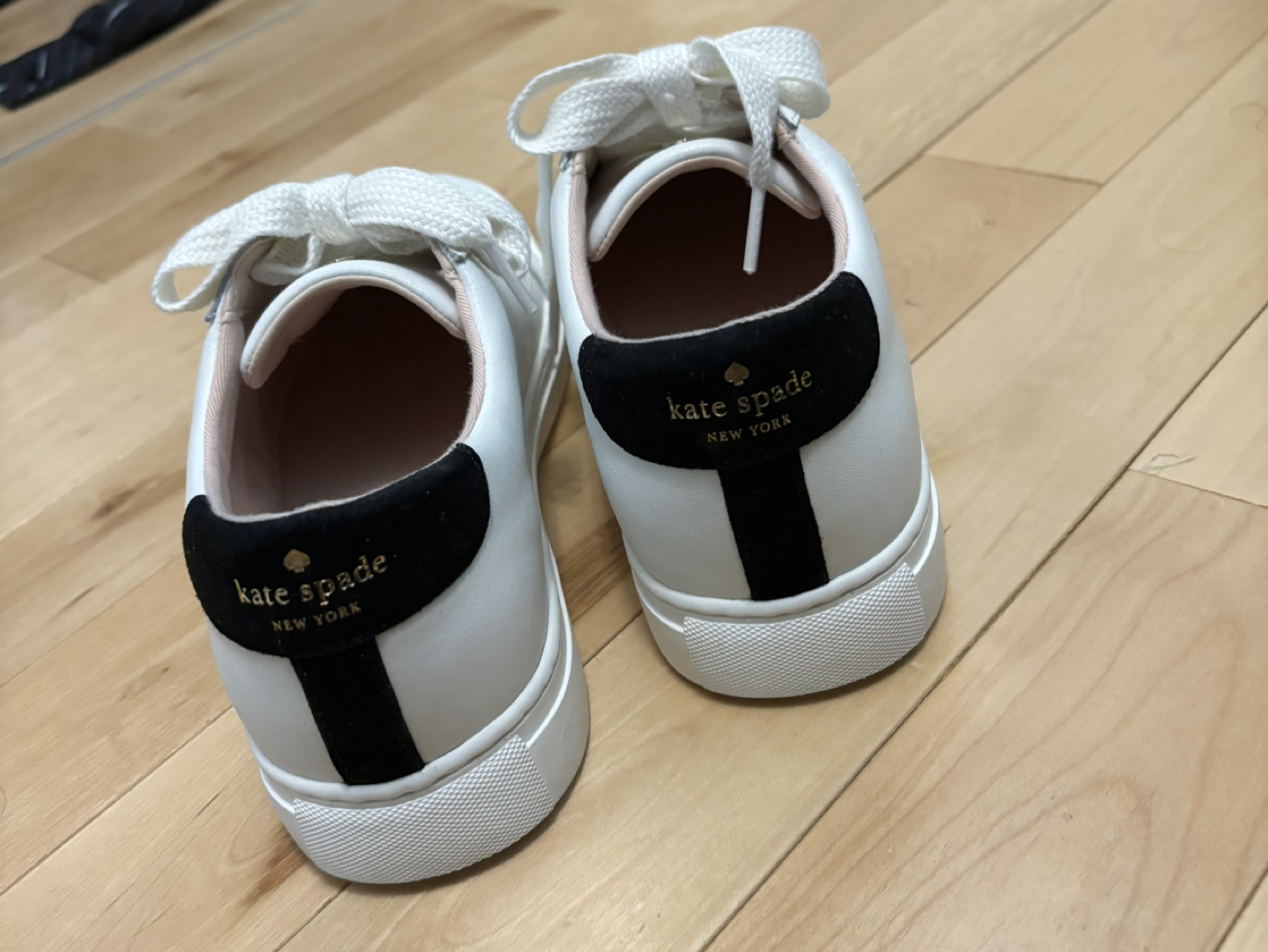 New Kate Spade runners