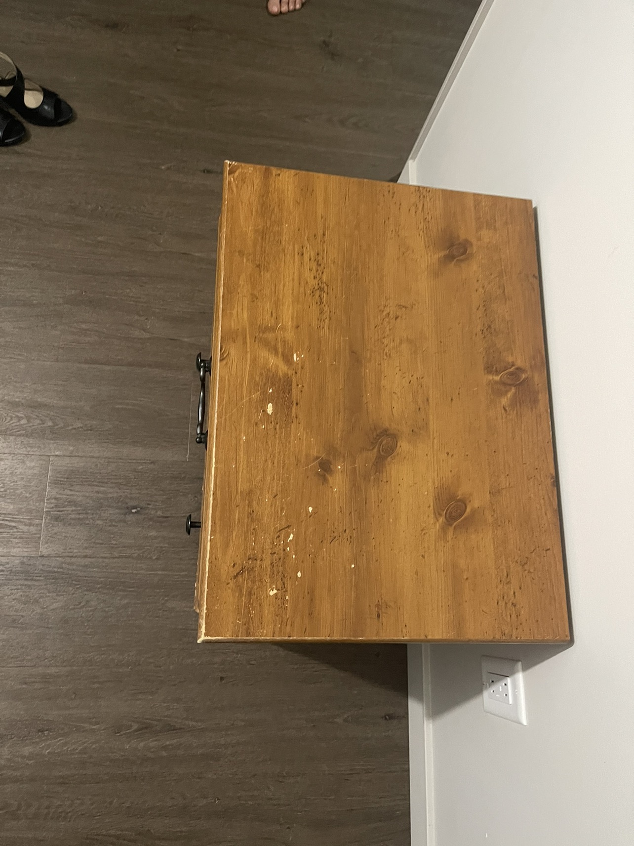 Bedside table - photo 2
