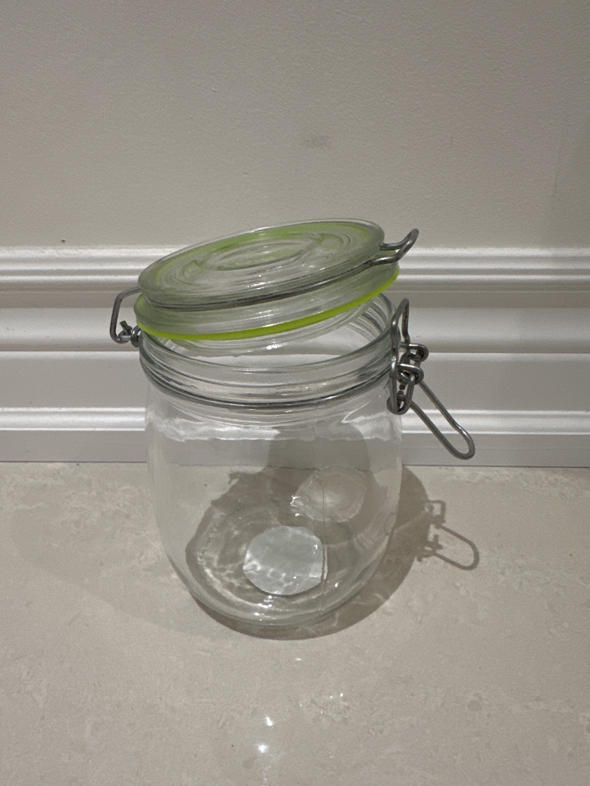 Glass Jar thumbnail