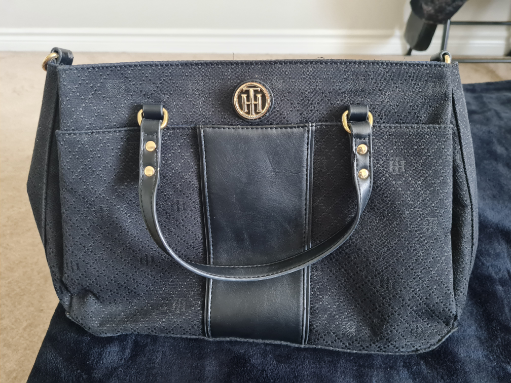 woman's bags Tommy Hilfiger - photo 3