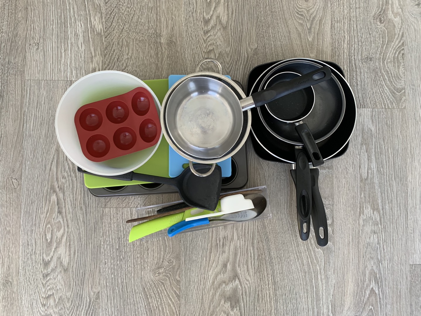 Pick up ASAP‼️ kitchen tools