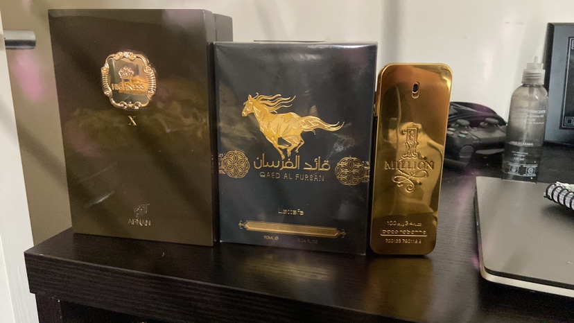 Qaeed al Fursan