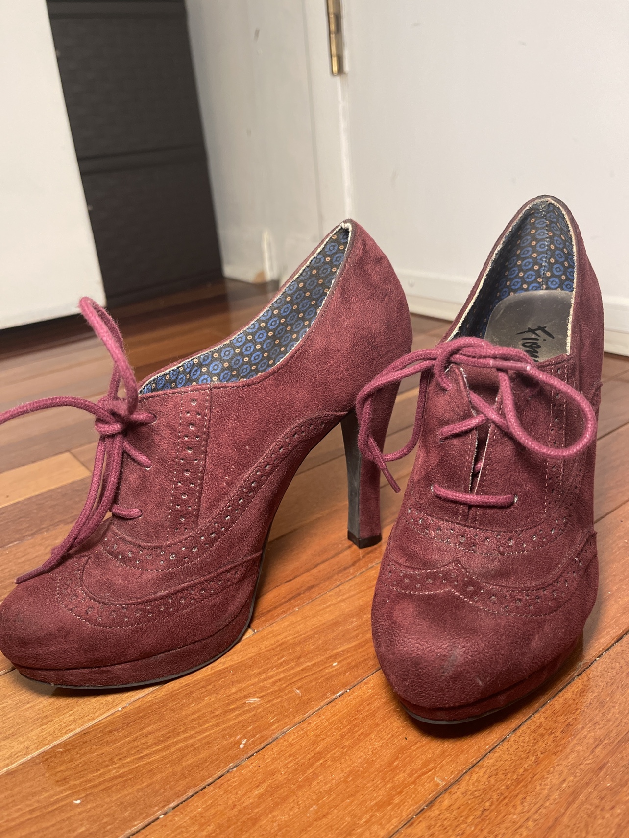Shoes - photo 3