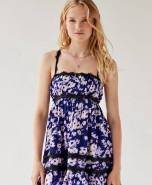 Urban Outfitters dress