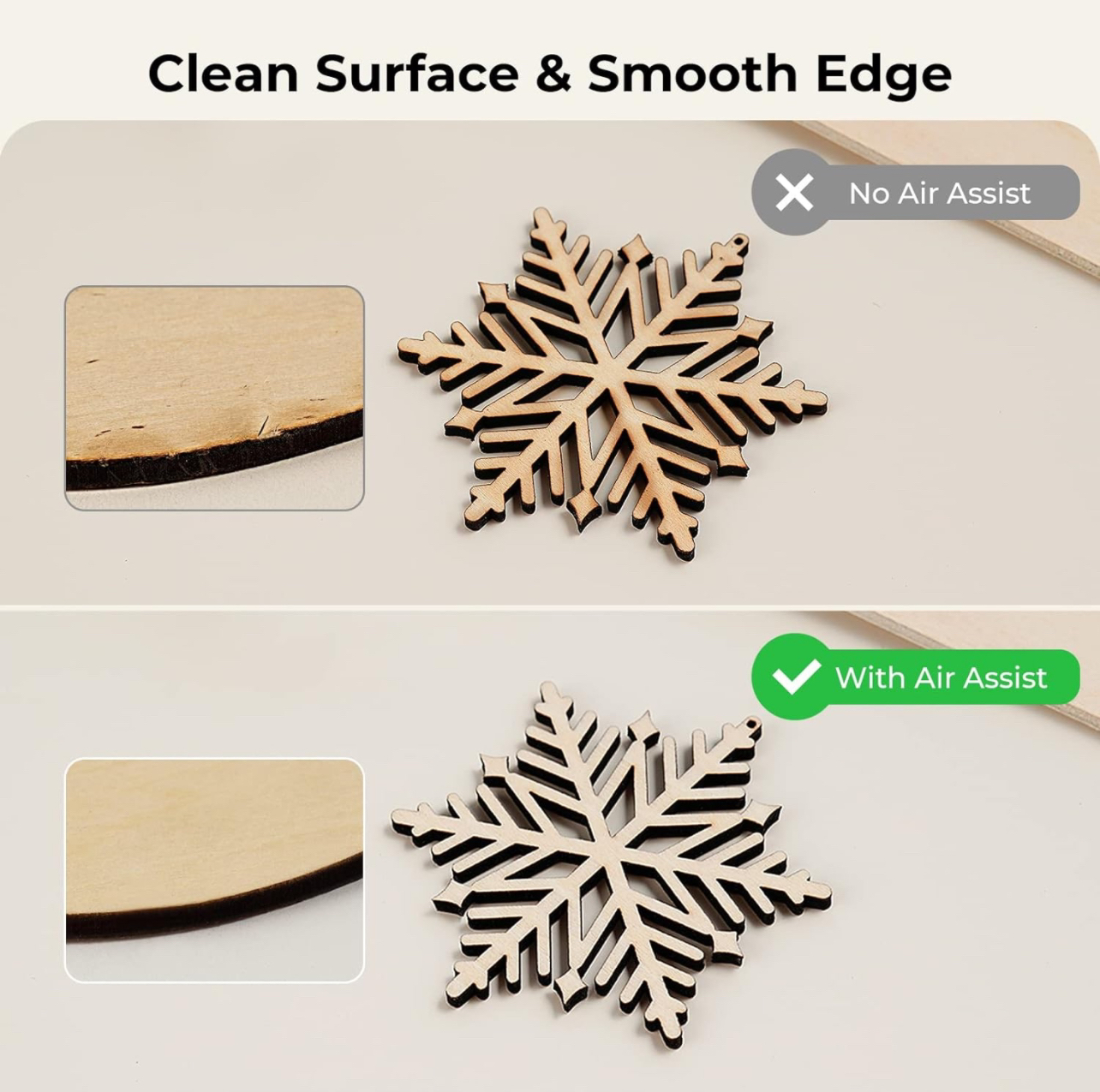 ✅ xTool Air Assist for xTool M1 Laser Engraver - photo 2