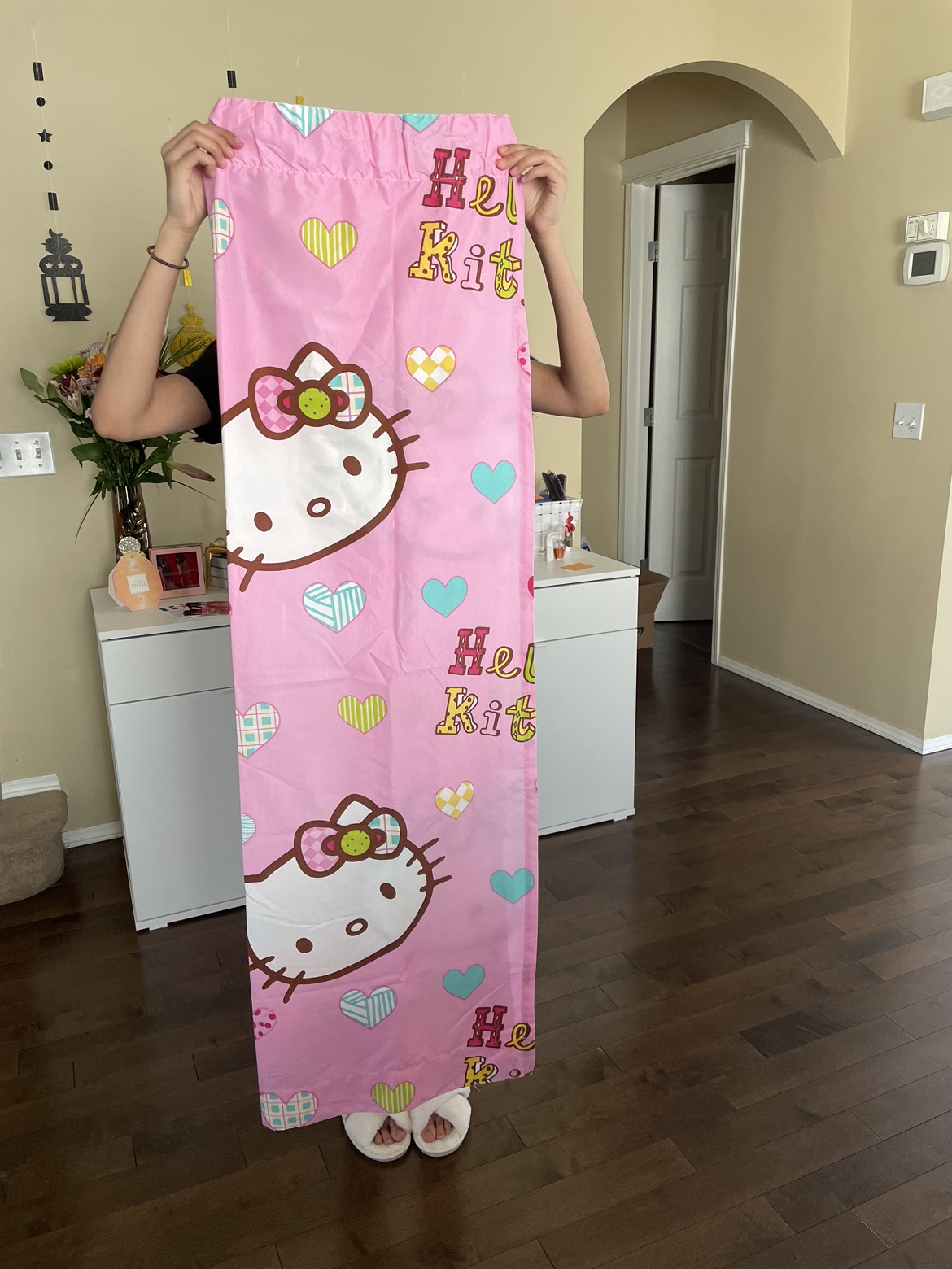 Hello kitty accessories