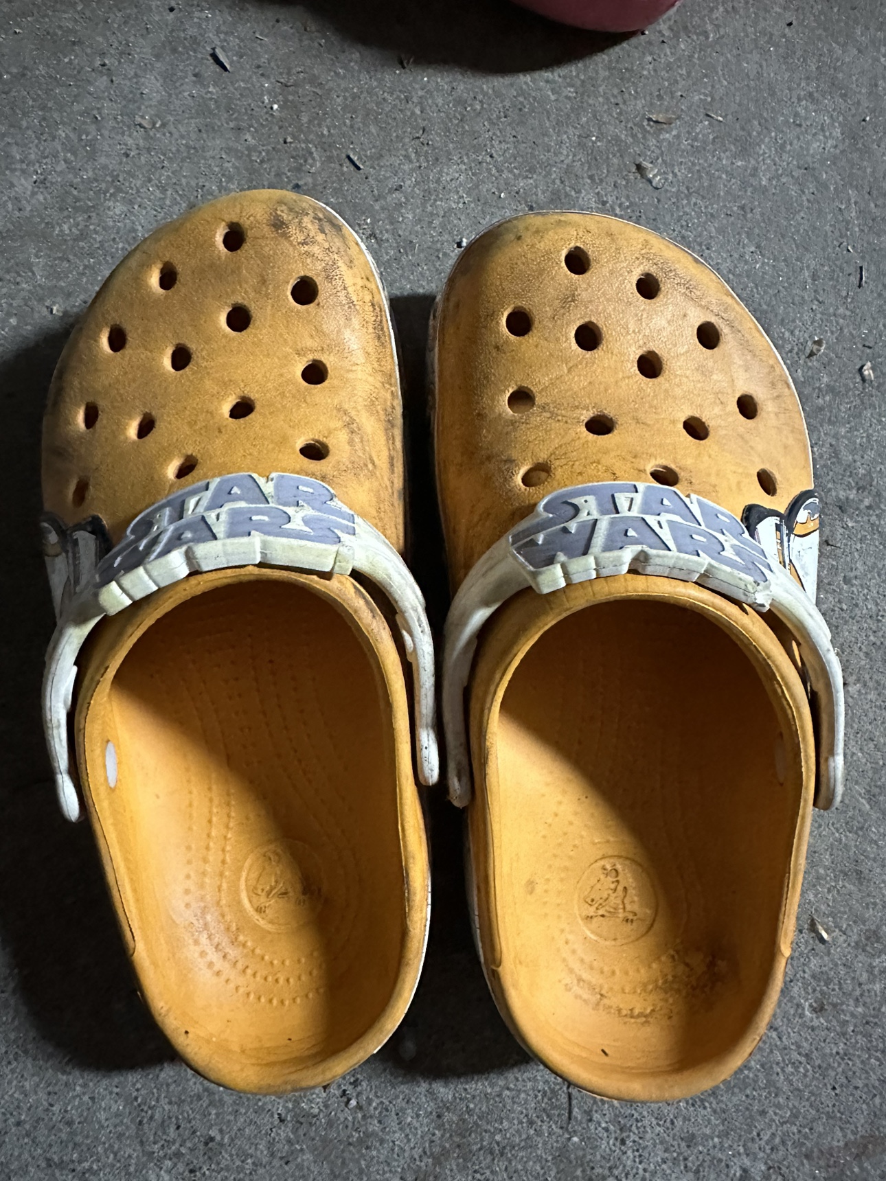 Crocs s. 12 - s. 2 image indicator(6)