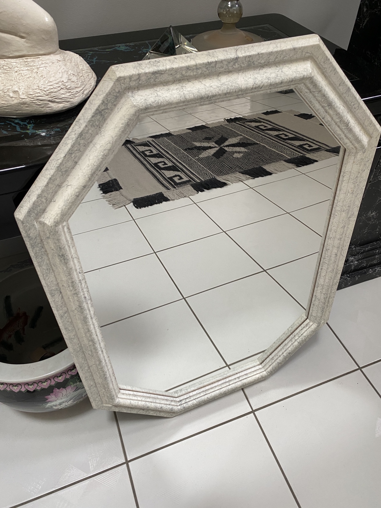 New Large Wall Mirror - photo 4