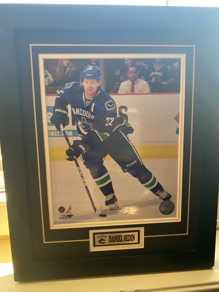 Picture of Vancouver Canuck thumbnail
