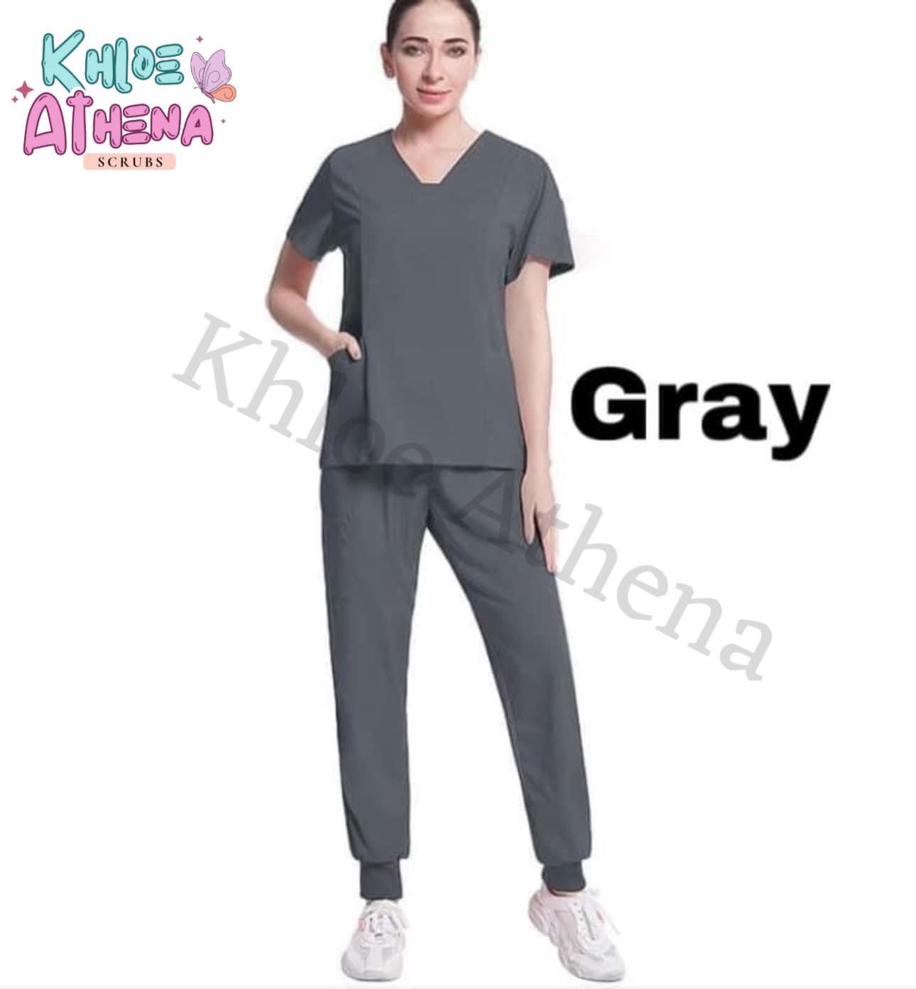 Healthcare uniform set - photo 5