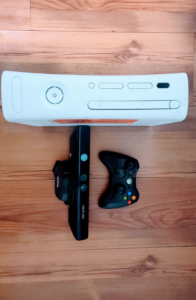 Xbox 360 SET thumbnail