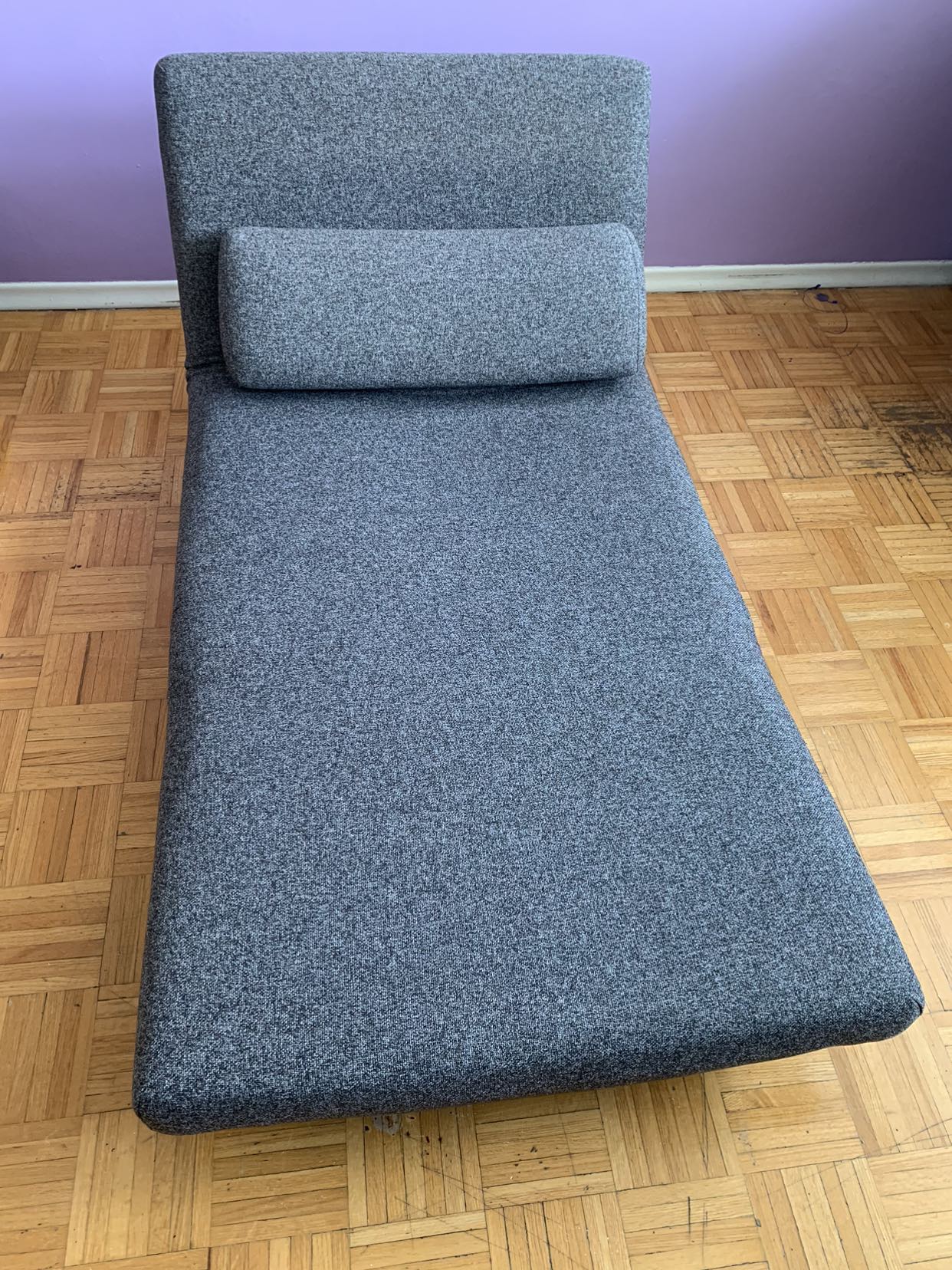Swivel Sofa Bed - photo 4