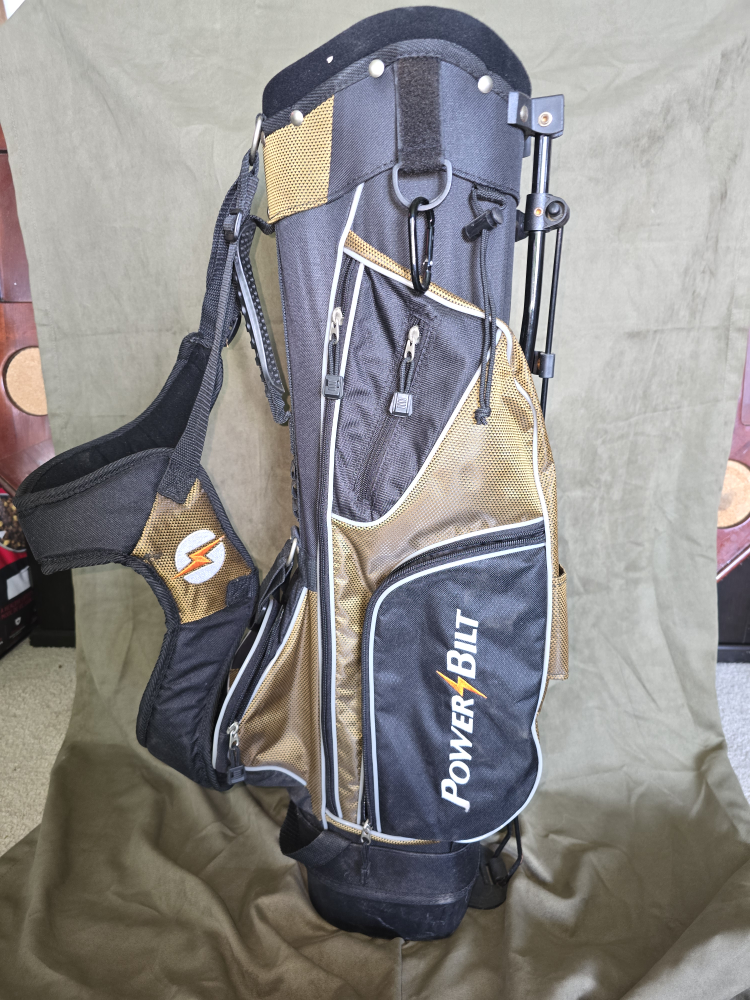 Golf Bag thumbnail