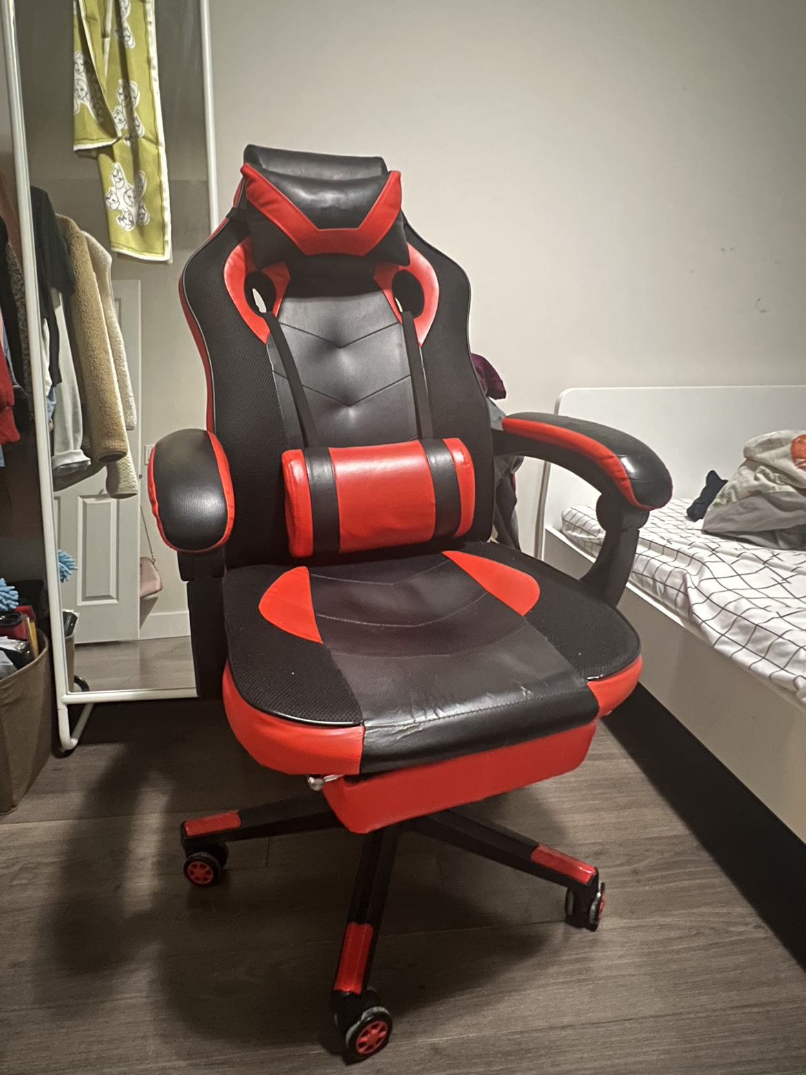 Gaming chair