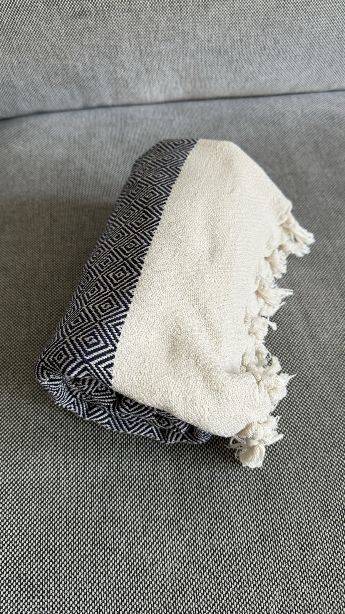 Sultana Turkish Bath Towel | 100% Turkish Cotton