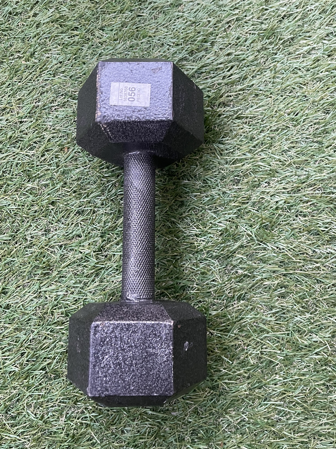 20lbs Dumbbells - photo 3