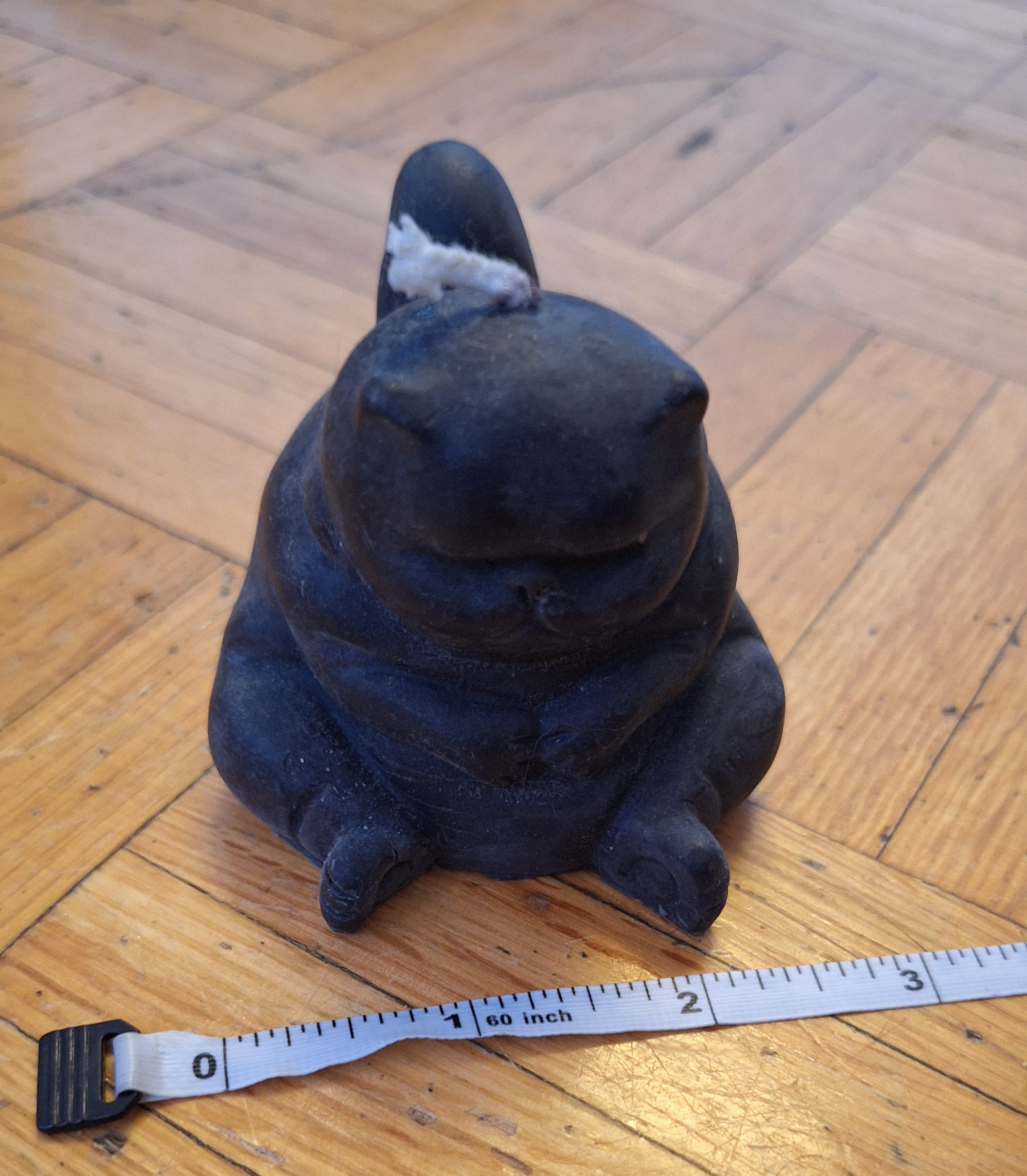 Grumpy Cat Candle 🧡 image indicator(3)