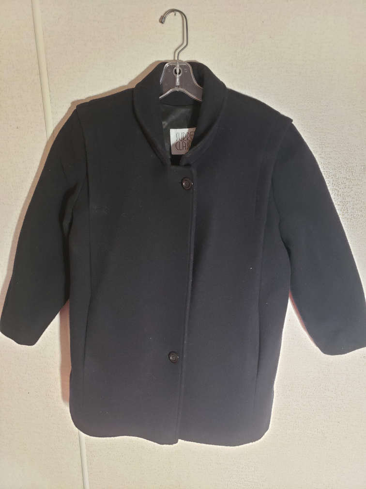 Black Coat thumbnail
