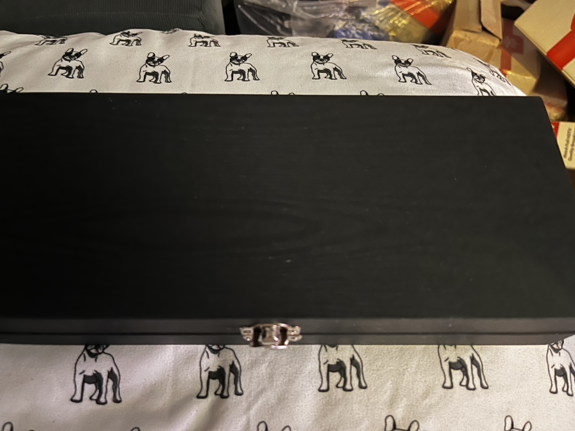 BN INVICTA WATCH image indicator(4)