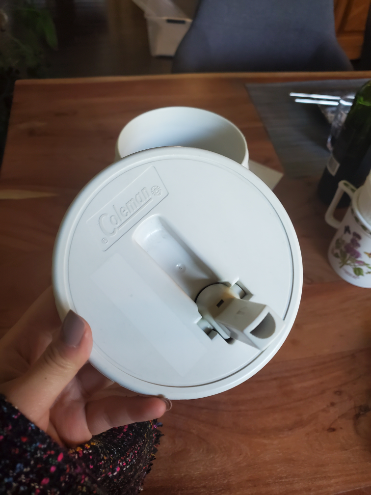 coleman water cooler image indicator(3)