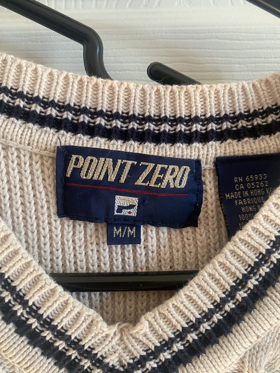 Sweater vest - photo 2