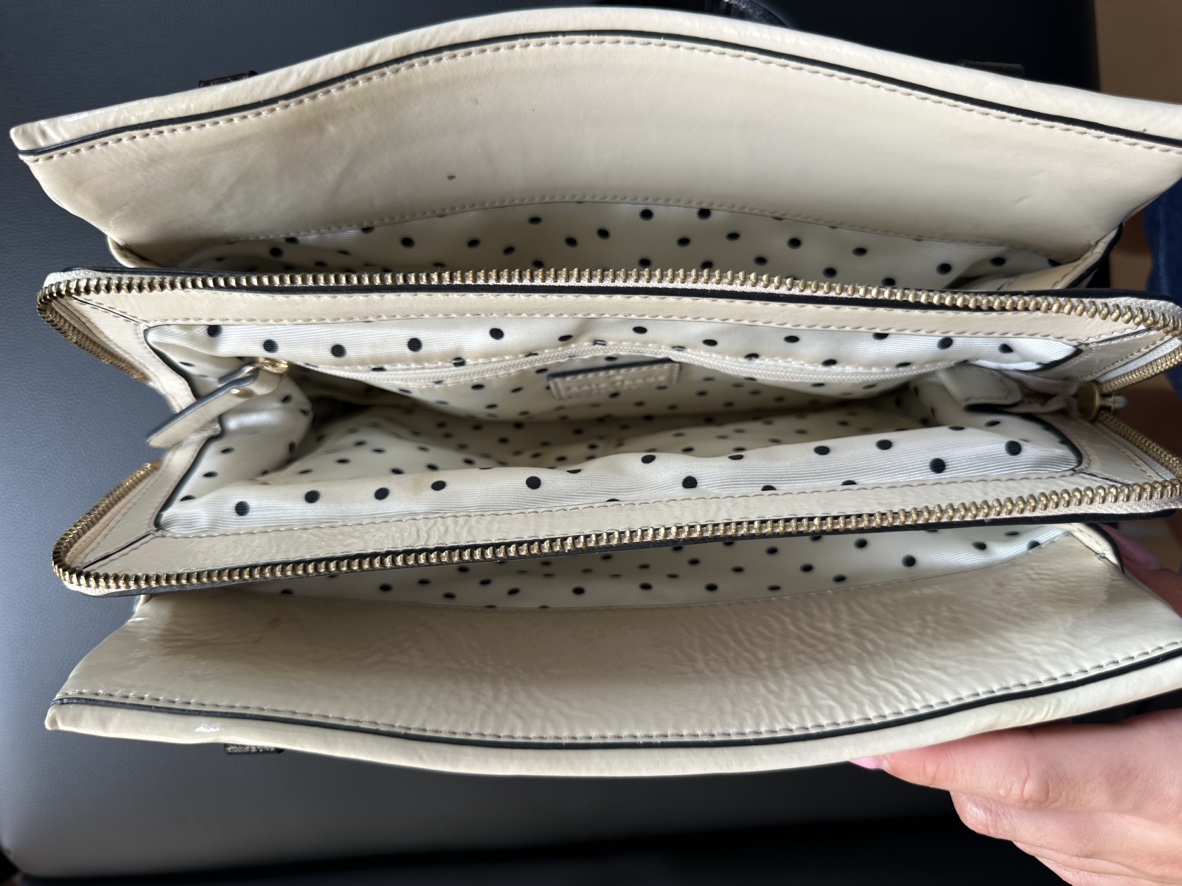 Kate Spade purse - photo 4