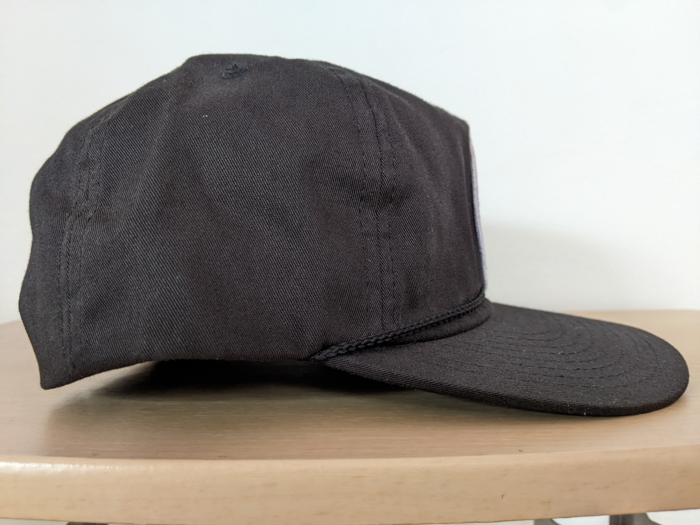 Obey Propaganda Company Est. 1989 Hat Cap One Size Adjustable image indicator(6)