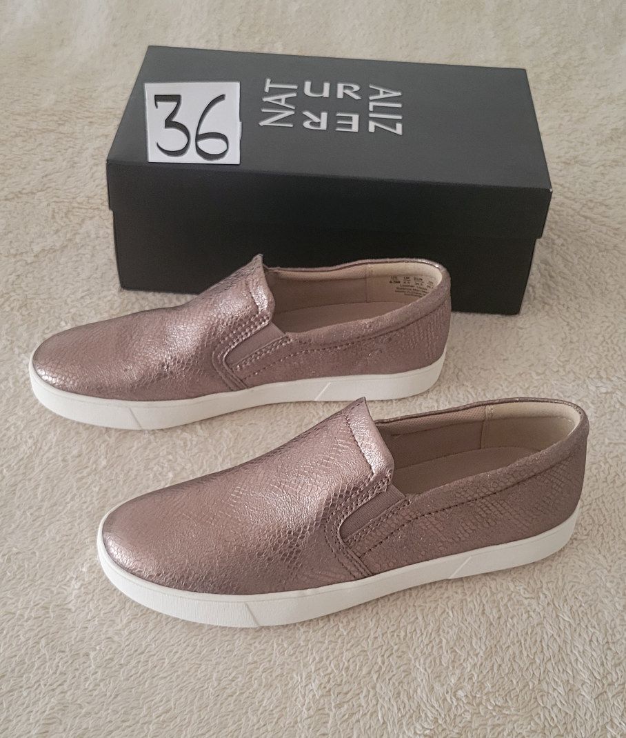 Naturalizer Women's Shoes image indicator(3)