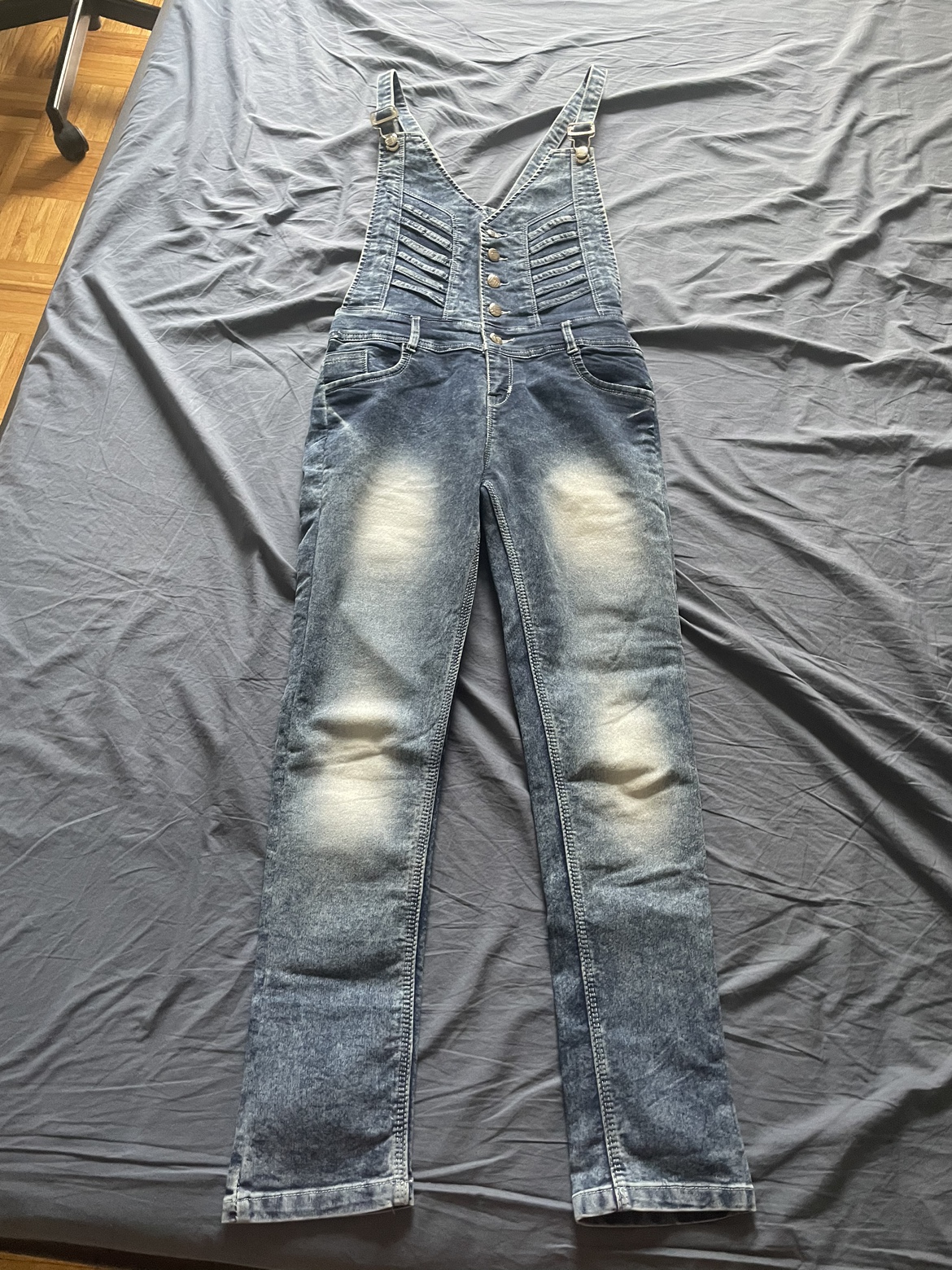 Woman jeans image indicator(4)