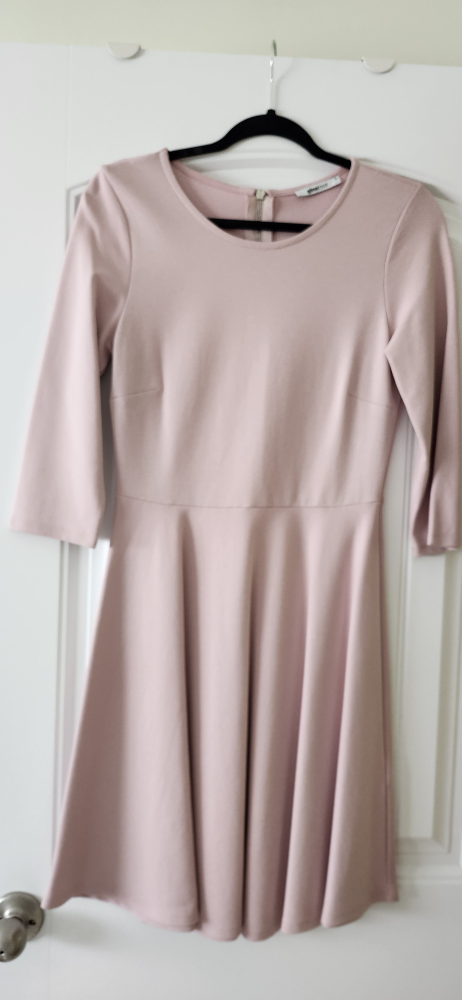GinaTricot dress