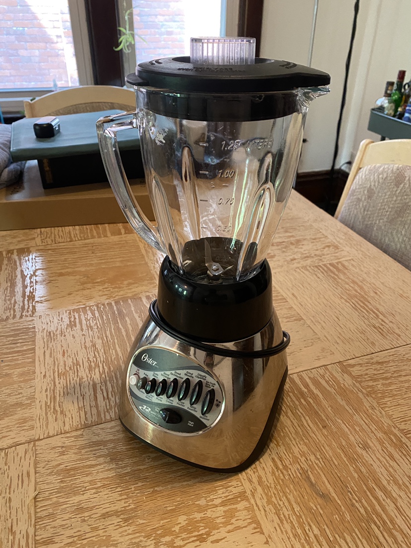 Oster blender - photo 2